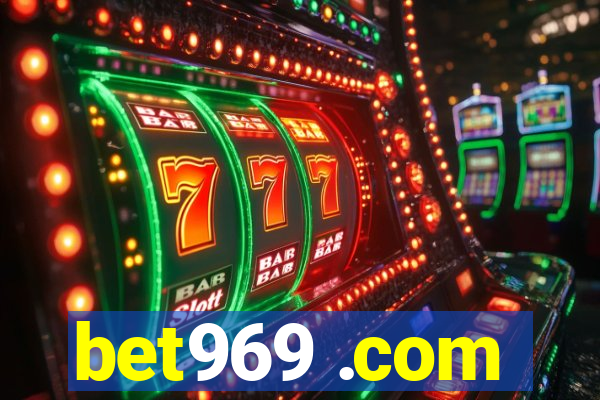 bet969 .com